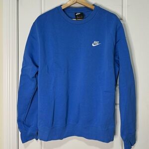 Nike Crew Neck